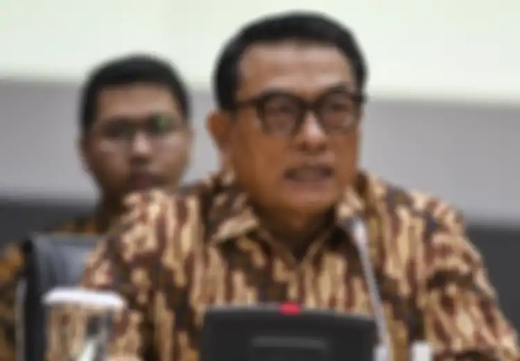 Di Balik Peristiwa Hukum Ponpes Al-Zaytun, Benarkah Moeldoko Bekingi Panji Gumilang?