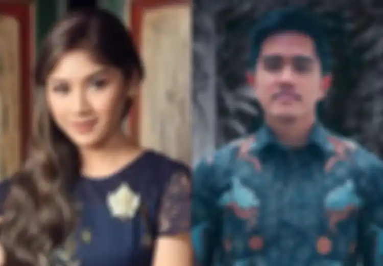 Kaesang dan Erina Siraman Gunakan Tujuh Sumber Air, Ternyata Ini Makna Filosofi Tradisi Siraman