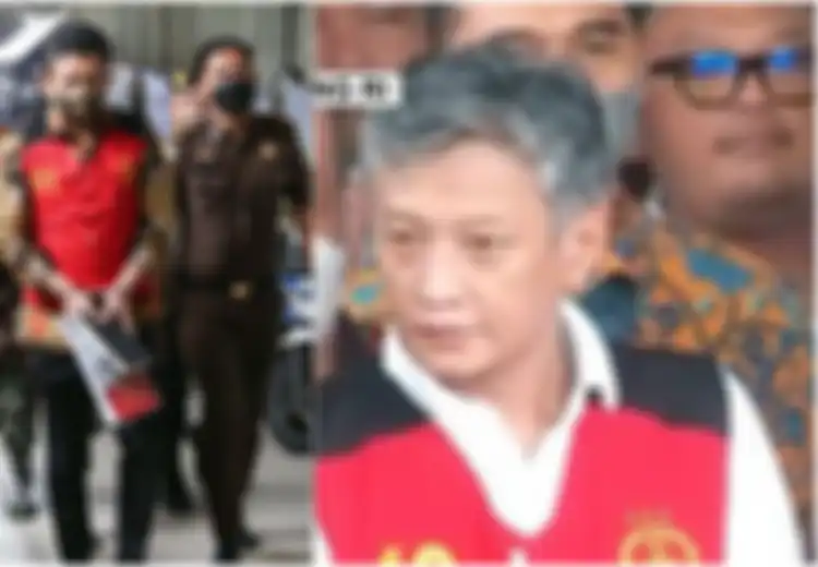 Sama-sama Jadi Tersangka, Ini Alasan Brigjen Hendra Kurniawan Merasa Dibohongi Oleh Ferdy Sambo