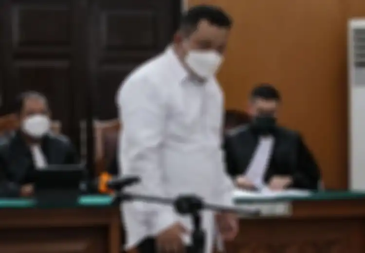 Jelas-jelas Ada di TKP, Kuat Ma'ruf Malah Minta Dibebaskan dari Dakwaan Pembunuhan Berencana Brigadir J