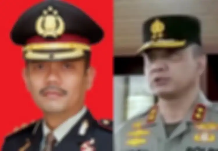 Dibongkar Pengacara AKBP Dody Prawiranegara, Ini Perintah Teddy Minahasa yang Diklaim Tak Masuk Logika