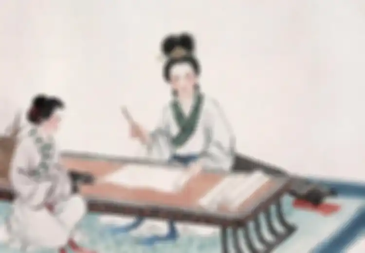 Mengabaikan Norma Seksis Dinasti Qing Tiongkok, Inilah Sosok Wang Zhenyi, Seorang Perempuan dengan Kecerdasan Luar Biasa yang 'Mendobrak Tradisi'