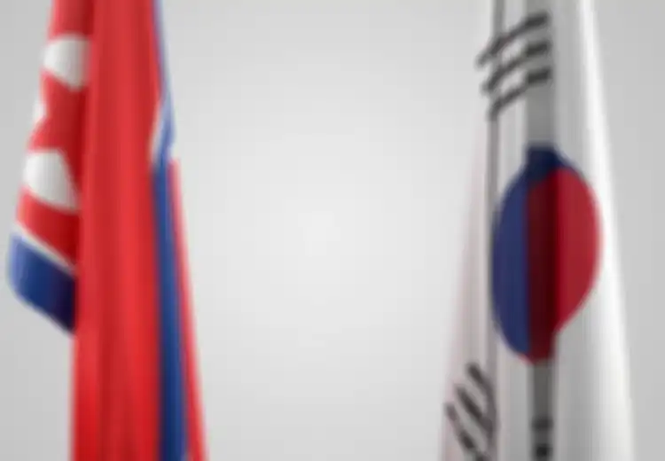 Mendadak Korea Utara dan Korea Selatan Saling Beri Tembakan Peringatan, Ada Apa?