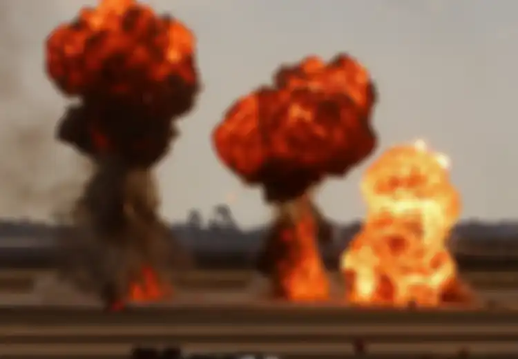 Disebut Akan Diledakan di Ukraina, Apa Itu Dirty Bomb? Apakah Berbahaya Seperti Bom Atom?
