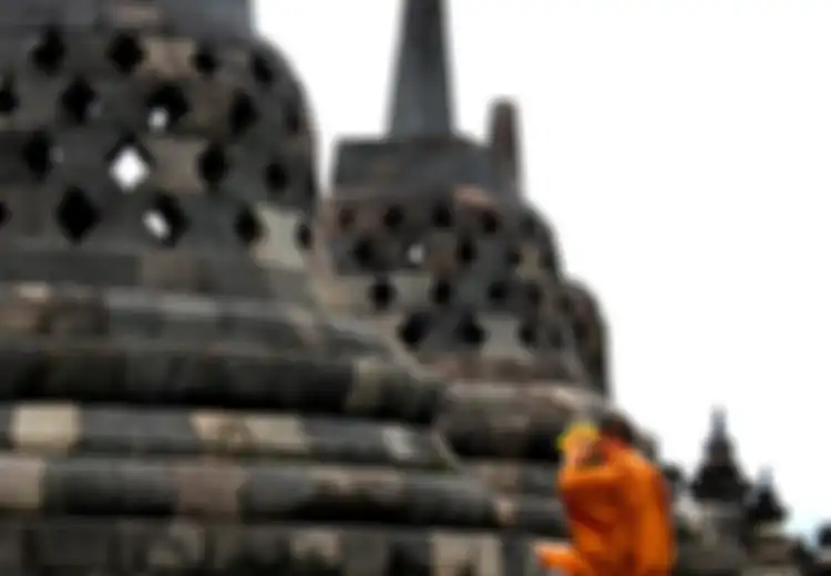 Inilah Penjelasan Siapa Pendukung Budaya Hindu-Buddha Saat Ini