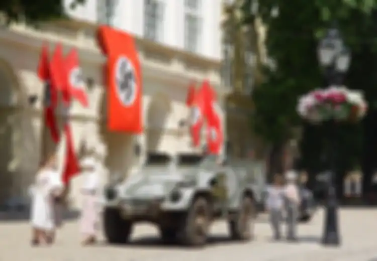 Disebut Punya 'Dosa Besar' Terungkap Ini Tuntunan Kerugian Polandia pada Jerman, Atas Kejahatan Nazi