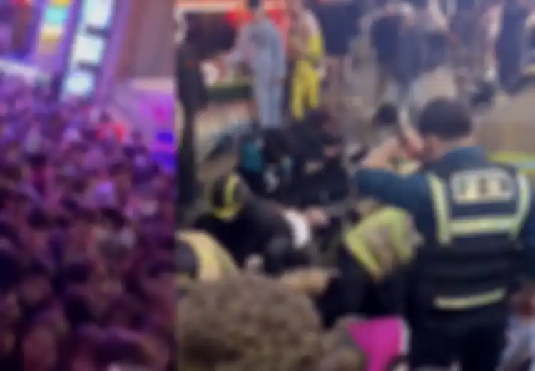 Tragedi Pesta Halloween: Alasan Mengapa Distrik Itaewon Penuh Sesak