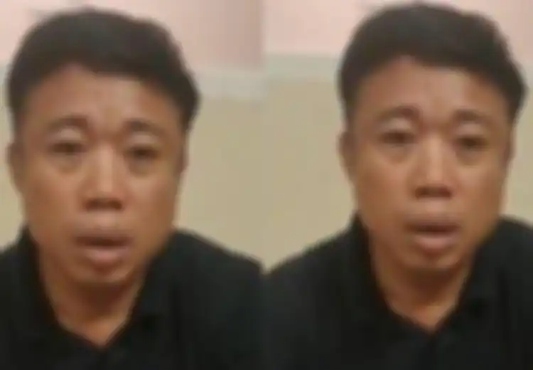 Sampai Minta Pensiun Dini, Ismail Bolong Ceritakan Bagaimana Dirinya Diintimidasi Oleh Brigjen Hendra Kurniawan