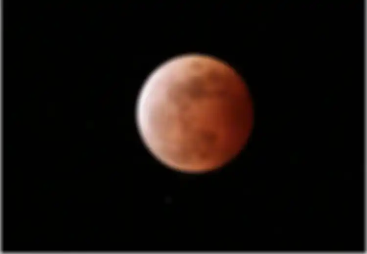 Gerhana Bulan Total; Firasat Bulan Terjadinya Berdasarkan Primbon Jawa