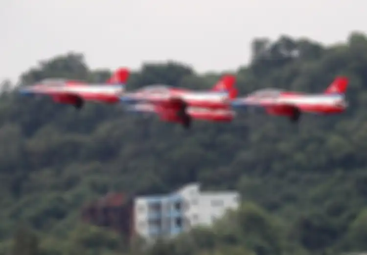 China Menguak J-20 Jet Tempur Siluman Rahasianya, Pensiunan Kolonel: 'Sangat Kuat'