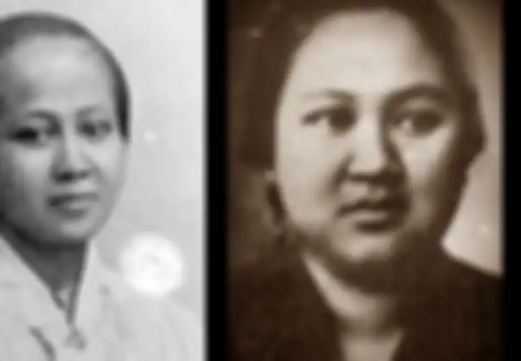 Jelaskan Peran Wanita dalam Membangun Semangat Kebangsaan!   