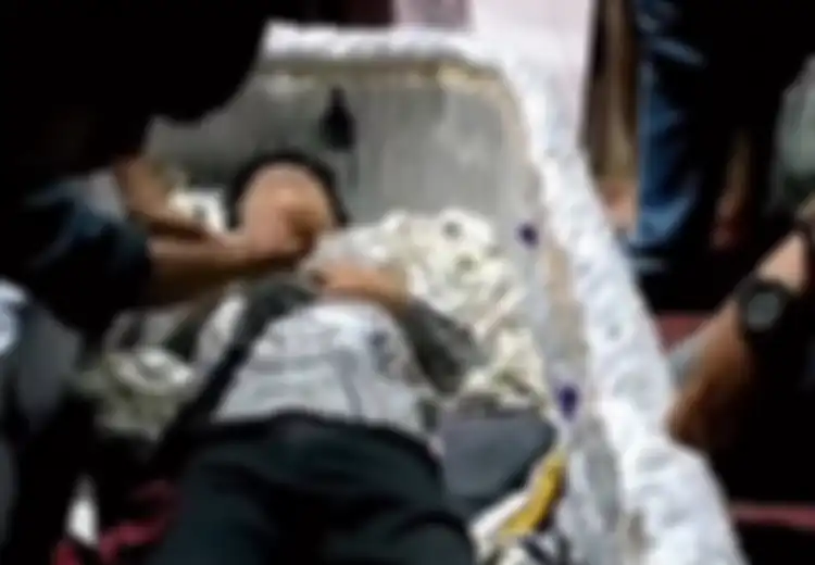 Kronologi Pria Asal Bogor yang Meninggal Lalu Hidup Kembali dan 3 Cerita Bangkit dari Kematian Lainnya