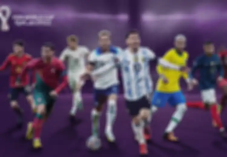 Tim Negaranya Saja Tak Ikut Piala Dunia 2022, China Justru Untung Besar Gara-Gara Piala Dunia, Ini Penyebabnya