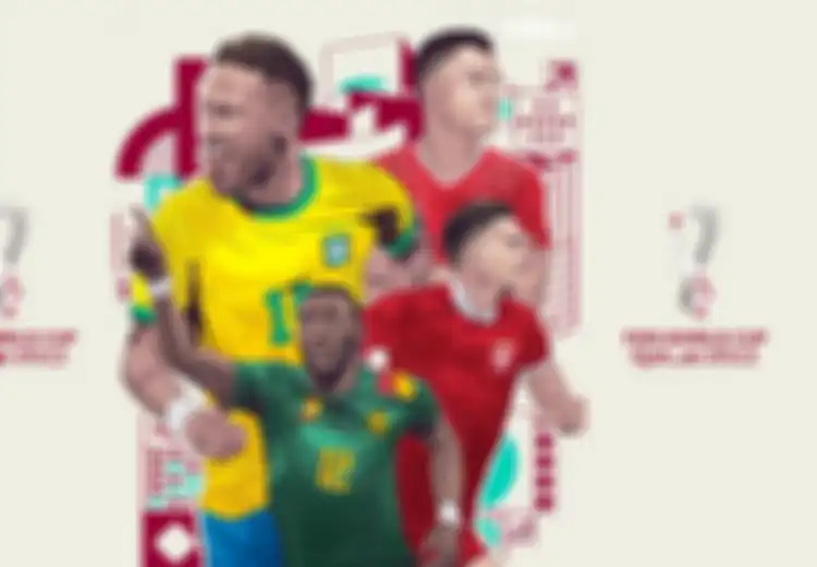 Malam Ini Opening Ceremony, Inilah Serba-serbi Piala Dunia 2022 Qatar, Termasuk Kutukan Juara Bertahan