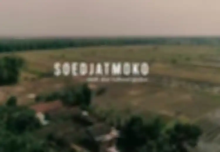 Pemutaran Film Soedjatmoko di Yogyakarta, Ini Harapan Tim Produksi