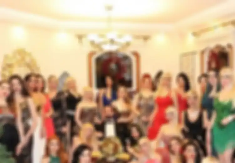 Terkuak Kedok Adnan Oktar, Pemimpin Sekte Seks Turkiye yang Dijatuhi Hukuman 8.658 Tahun Penjara