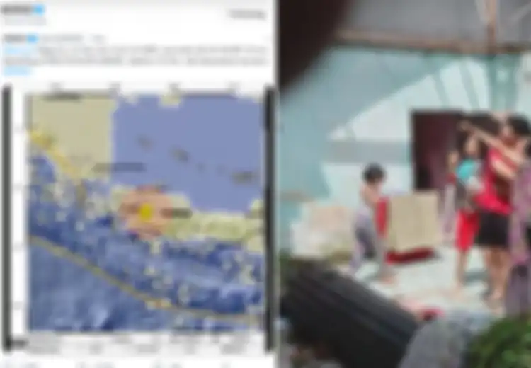 Berkekuatan Kecil Tapi Mematikan, Inilah Sesar Cimandiri yang Jadi Biang Kerok Gempa Cianjur