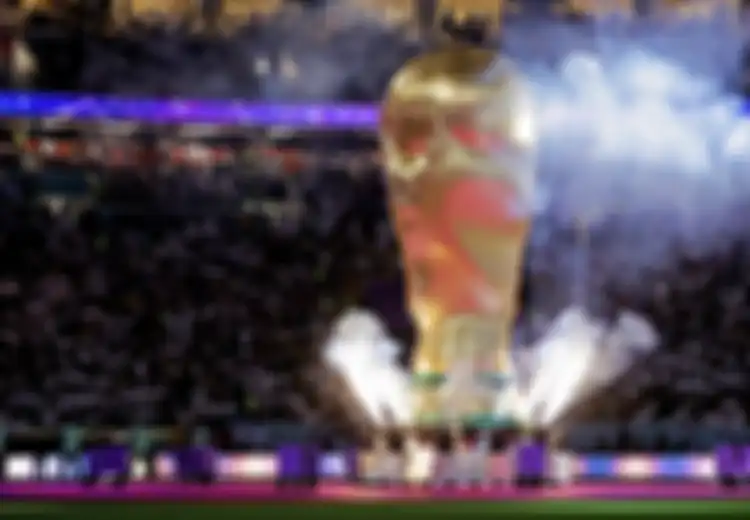Sampai Halalkan Segala Cara, Terungkap Ini Keuntungan Besar Qatar Jadi Tuan Rumah Piala Dunia 2022