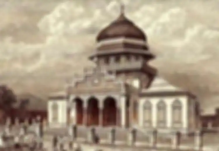 Ceritakan Sejarah Berdirinya Kerajaan Samudera Pasai, Kerajaan Islam Pertama di Indonesia
