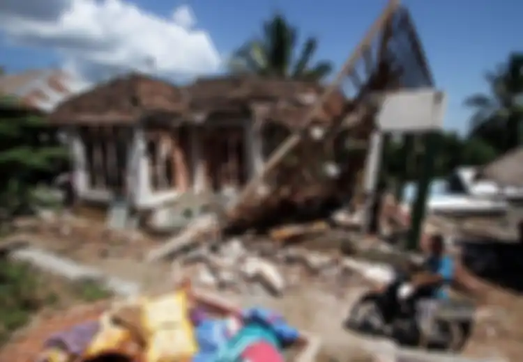 Tergolong Gempa Ringan Tapi Telan 268 Korban Jiwa, Ini Alasan Mengapa Gempa Cianjur Begitu Dahsyat dan Destruktif