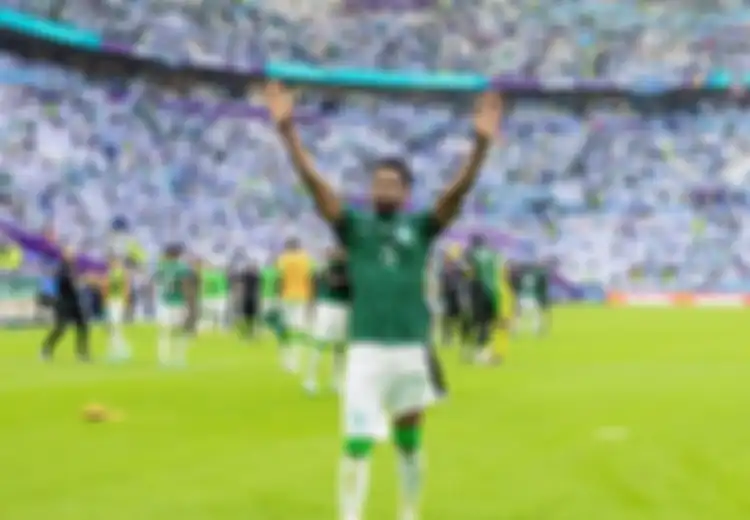 Gara-gara Bekuk Argentina di Piala Dunia 2022, Raja Arab Perintahkan Buat Peraayaan Besar Ini di Arab Saudi