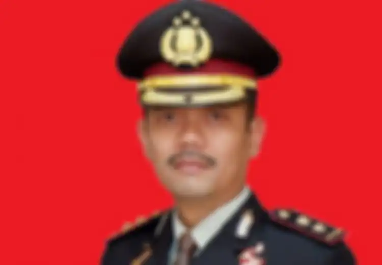 Profil AKBP Dody Prawiranegara yang Disebut Dapat 'Bujukan Khusus' dari Irjen Teddy Minahasa dalam Kasus Narkoba yang Menjeratnya