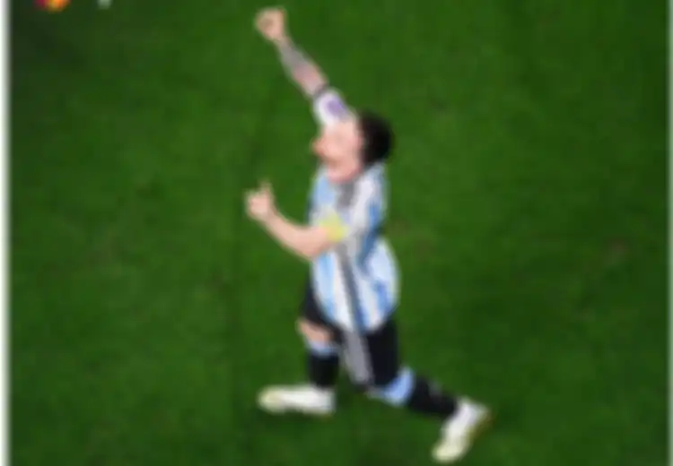 Bukan Sembarang Nama, Rupanya di Argentina Menamai Seorang Anak dengan Nama Messi Tidak Mudah, Ini Alasannya