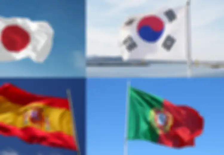 Sejarah Panjang 2 Musuh Bebuyutan, Jepang dan Korea Selatan yang Berhasil Kalahkan Spanyol dan Portugal