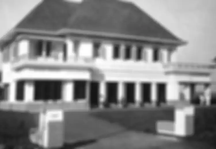 Alasan Laksamana Maeda Izinkan Kediamannya Jadi Tempat Pertemuan Dan Perumusan Naskah Proklamasi Indonesia