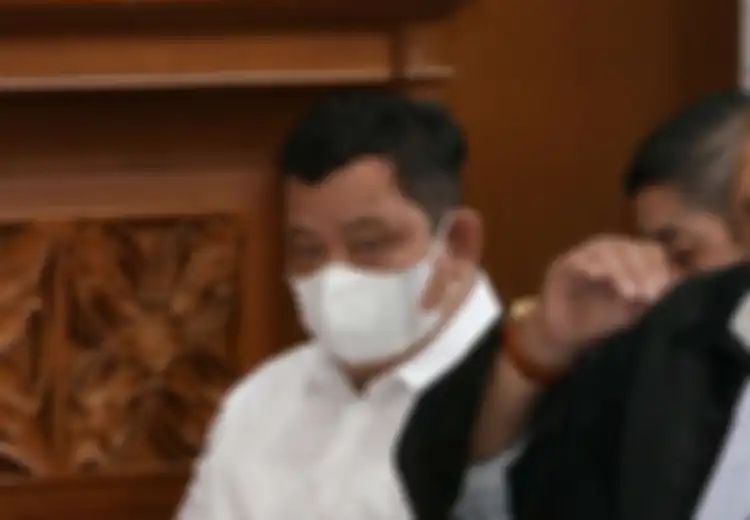 Kemarin Salahkan Mesin 'Lie Detector,' Kini Kuat Ma’ruf Laporkan Hakim PN Jaksel ke KY