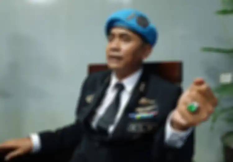 Mantan Petinggi Sunda Empire Lord Rangga Meninggal Dunia, Ini Arti Kata 'Lord' yang Populer di Media Sosial