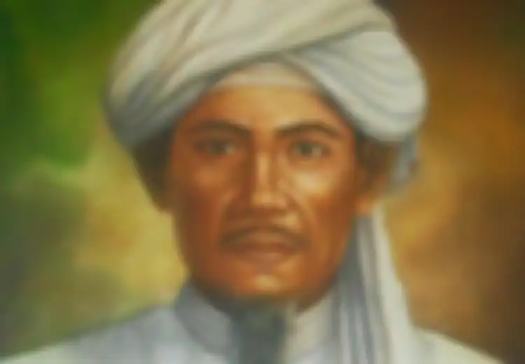Di Negara-negara Mana Syekh Yusuf Belajar Kepada Ulama-ulama Terkemuka pada Tahun 1644?