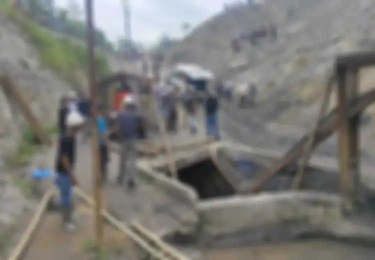 Diduga Jadi Pemicu Ledakan di Tambang Sawahlunto, Hati-Hati Gas Metana Bisa Muncul di Bagian Rumah Anda Ini