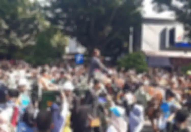Intip Keistimewaan Kereta Kencana Kaesang-Erina, dari Kuda Sampai Sosok Kusirnya