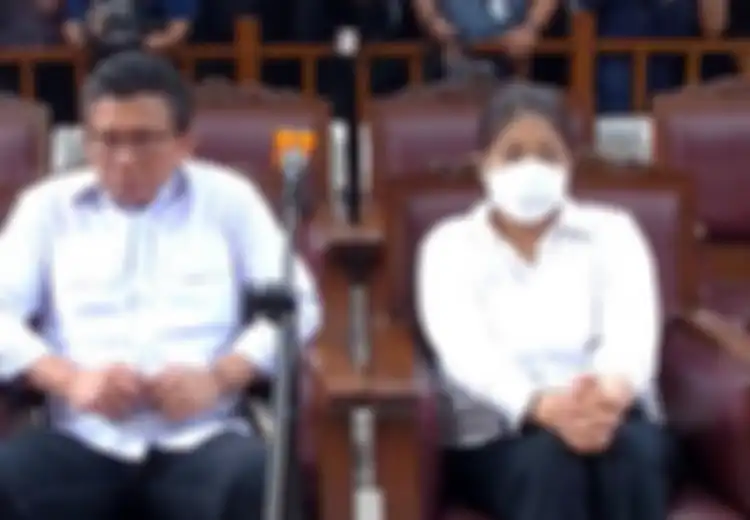 Ferdy Sambo dan Putri Candrawathi Tak Bisa Mengelak Lagi, Ahli Benarkan Pembunuhan Berencana Brigadir J Hingga Ragukan Pelecehan