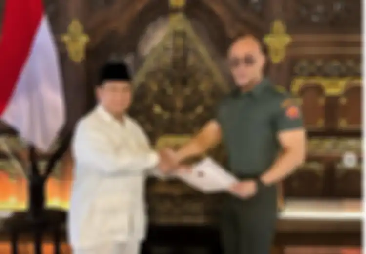 Pangkat Tituler Deddy Corbuzier Tuai Polemik, Disebut Berbeda Ini Daftar Tokoh Lain Penerima Pangkat Tersebut
