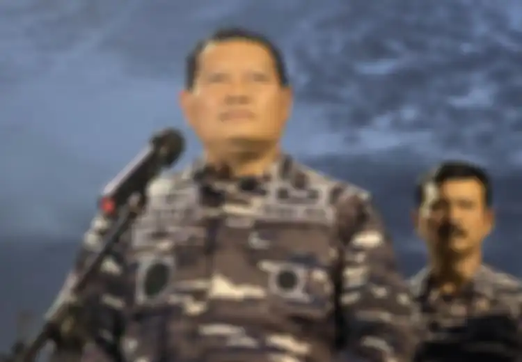 Hari Ini Dilantik Jadi Panglima TNI, Ini Rekam Jejak Yudo Margono, Anak Petani yang Membangun Karier Militernya dari Bawah