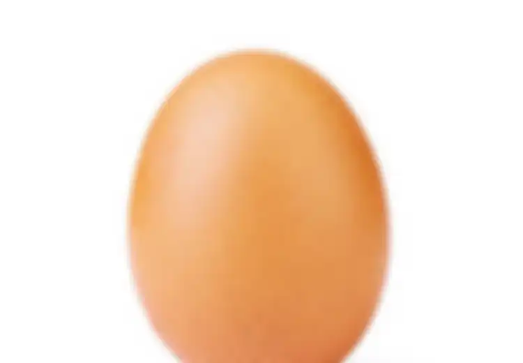 Mengapa Sebelum Messi, Foto Telur di Instagram Menjadi Pemilik Rekor Like Terbanyak Selama 2 Tahun?