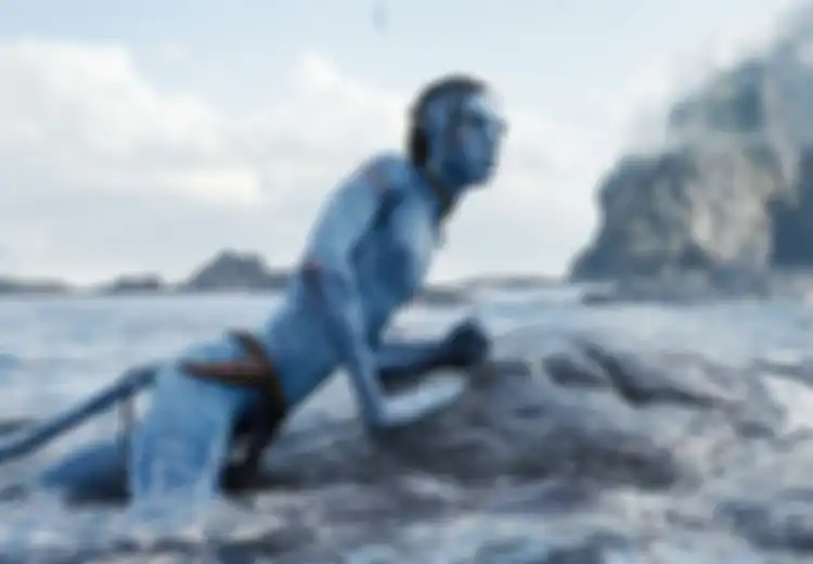 Mirip Suku Metkayina di Film Avatar: The Way of Water, Ini Kisah Orang Laut di Kepulauan Riau