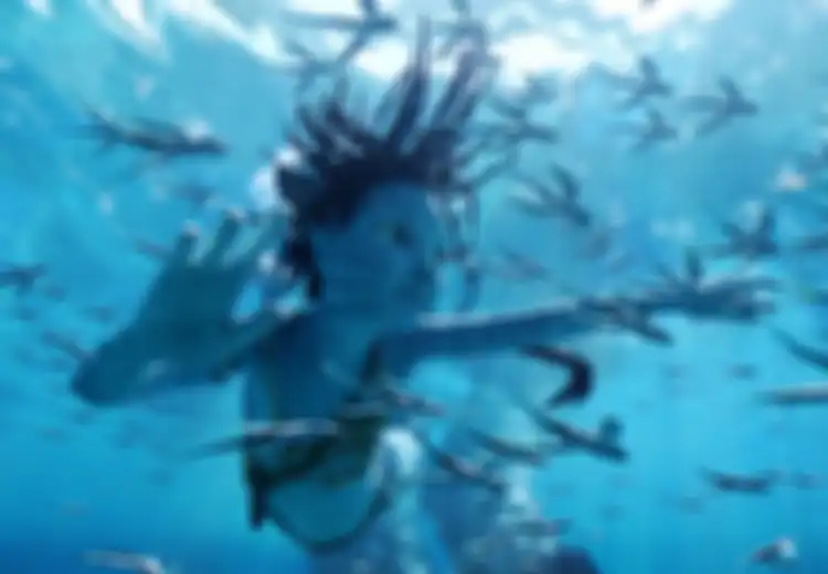 Bak Suku Metkayina di Avatar: The Way of Water, Suku Thailand Ini Bisa Melihat dengan Jelas di Bawah Air