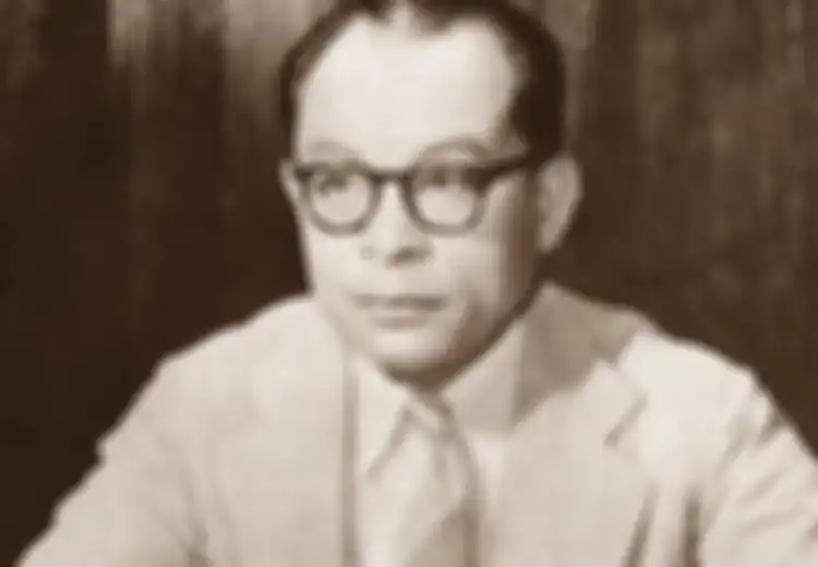 Menurut Pendapat Kalian, Mengapa Bung Hatta Dimasukkan sebagai Salah Satu Penggerak dalam Sejarah Indonesia?