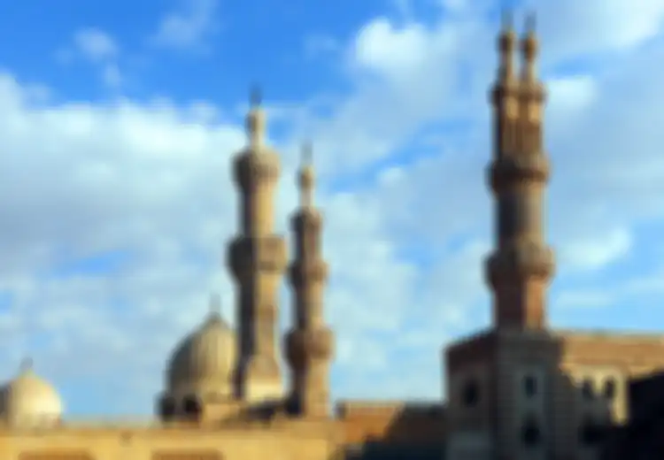 Siapakah Ulama Indonesia yang Pernah Diundang untuk Presentasi di Hadapan Para Ulama Universitas Al-Azhar Kairo Mesir Tahun 1870 M?