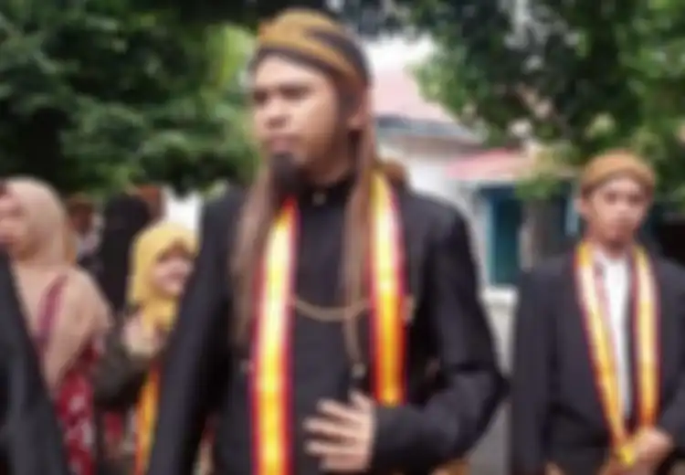 Gus Samsudin Diberi Gelar Kanjeng Raden Tumenggung (KRT), Ternyata Gelar Bangsawan 'Diobral' dengan Harga Segini