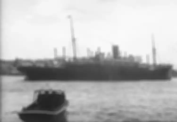 Mengapa Para Pekerja Pelabuhan Australia Turut Aksi Mogok di Kapal Belanda yang Akan Berlayar ke Indonesia?