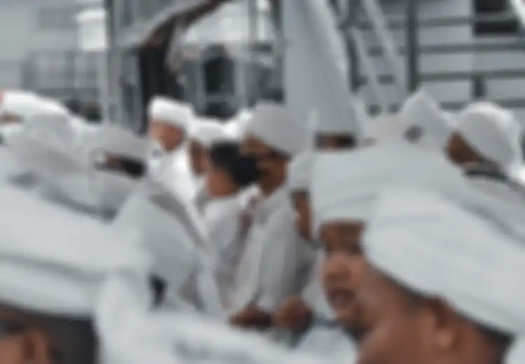 Ini Alasan Apakah Sikap Hidup Sederhana Para Ulama Penyebar Islam di Indonesia Dapat Diterapkan di Masa Sekarang