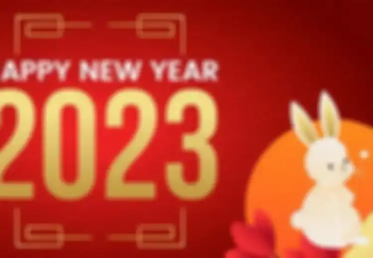 3 Fakta Tahun Baru Imlek 2023, Berlangsung Selama 16 Hari Tapi 3 Tanggal Ini yang Paling Penting, Catat!