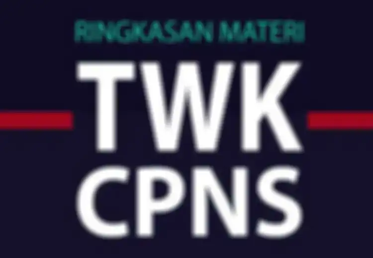 Kumpulan Soal TWK Sejarah CPNS dan Kunci Jawabannya (Bagian 4)