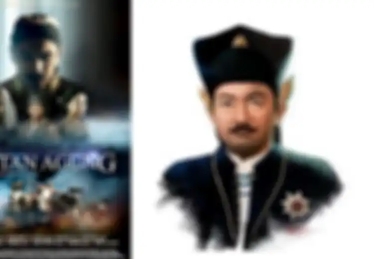 Jadi Latar Film Sultan Agung: Tahta, Perjuangan, Cinta, Ini Alasan Mengapa Sultan Agung Sangat Membenci VOC