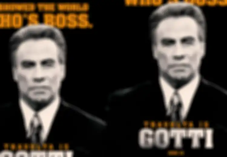 Jadi Inspirasi Film 'Gotti', Begini Kisah Bos Besar Mafia yang Mengendalikan Salah Satu Sindikat Kejahatan Terorganisir Terbesar di New York