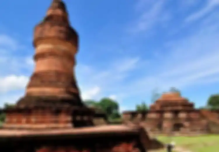 10 Candi Peninggalan Kerajaan Budha di Indonesia, Ada Apa Saja Ya?